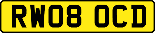 RW08OCD