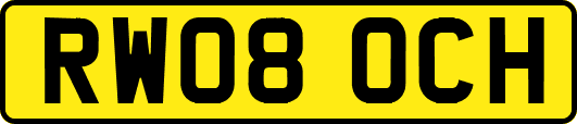 RW08OCH