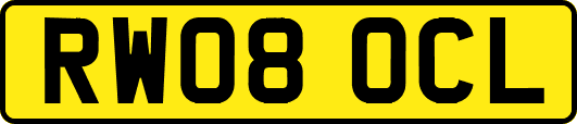 RW08OCL