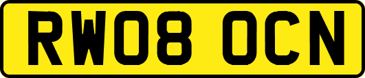 RW08OCN