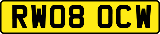 RW08OCW