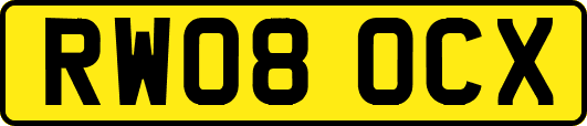 RW08OCX