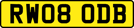 RW08ODB