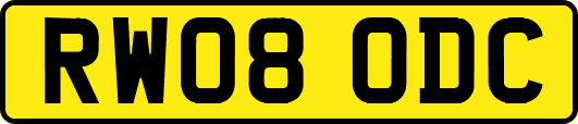 RW08ODC