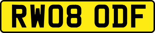 RW08ODF