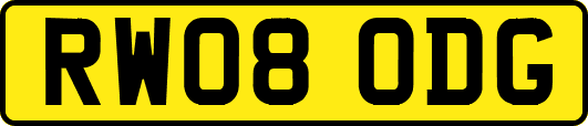 RW08ODG