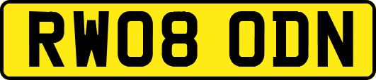 RW08ODN