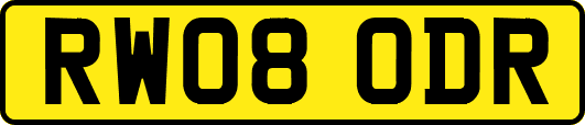 RW08ODR