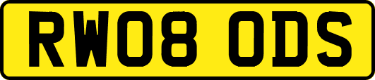 RW08ODS