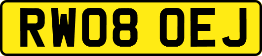 RW08OEJ