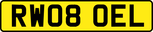 RW08OEL