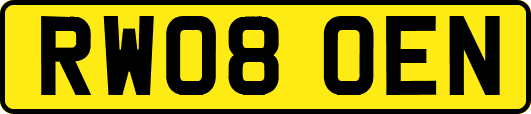 RW08OEN