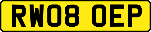 RW08OEP