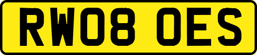 RW08OES
