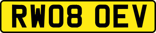 RW08OEV