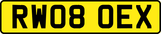 RW08OEX