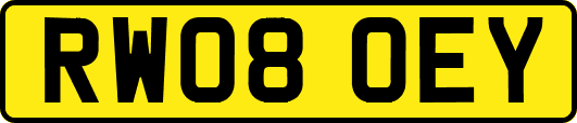RW08OEY