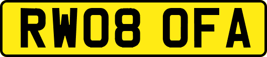 RW08OFA