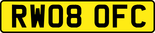 RW08OFC