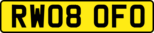 RW08OFO