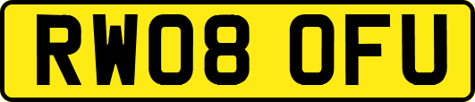 RW08OFU