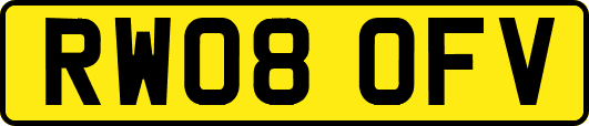 RW08OFV