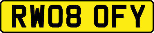 RW08OFY