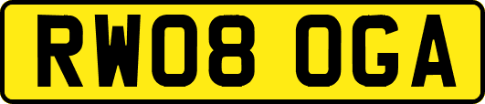 RW08OGA