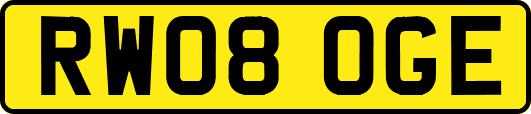 RW08OGE