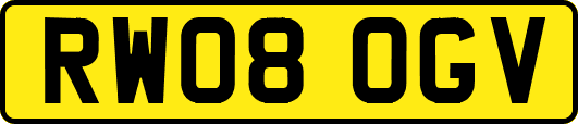RW08OGV