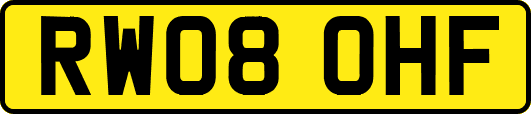 RW08OHF