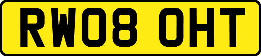 RW08OHT