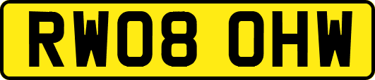 RW08OHW