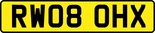 RW08OHX