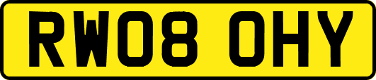 RW08OHY