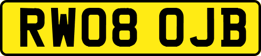 RW08OJB