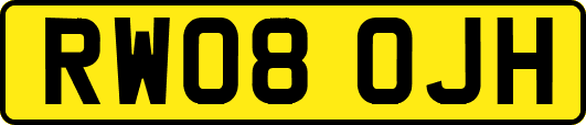 RW08OJH