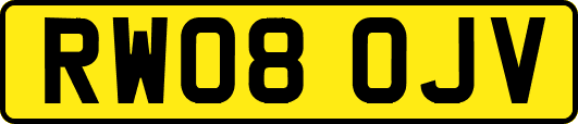 RW08OJV
