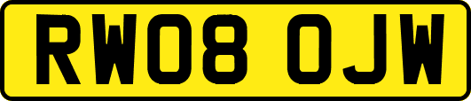 RW08OJW