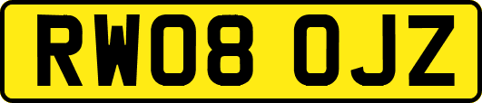 RW08OJZ
