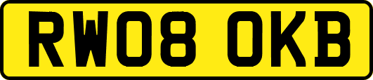 RW08OKB