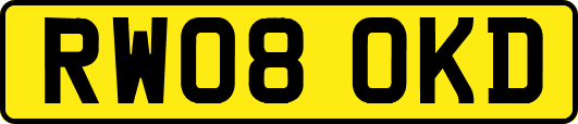 RW08OKD