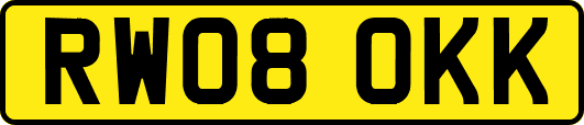 RW08OKK