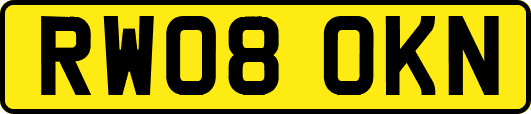 RW08OKN