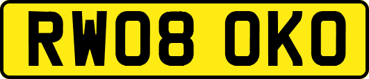 RW08OKO