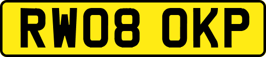 RW08OKP