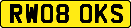 RW08OKS
