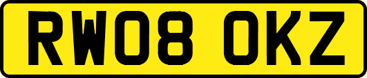 RW08OKZ