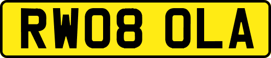 RW08OLA