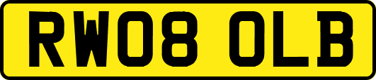 RW08OLB